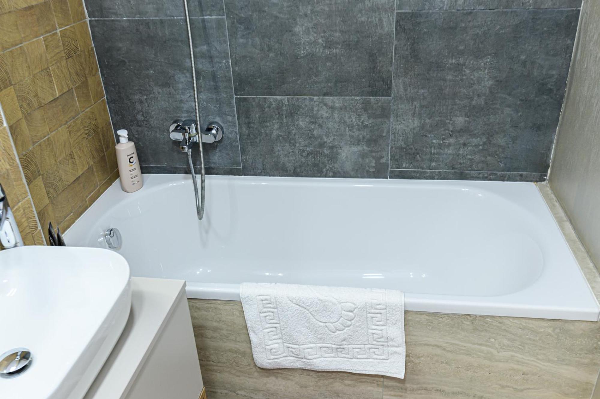 Grandis Residence Luxury Apartment Брашов Экстерьер фото