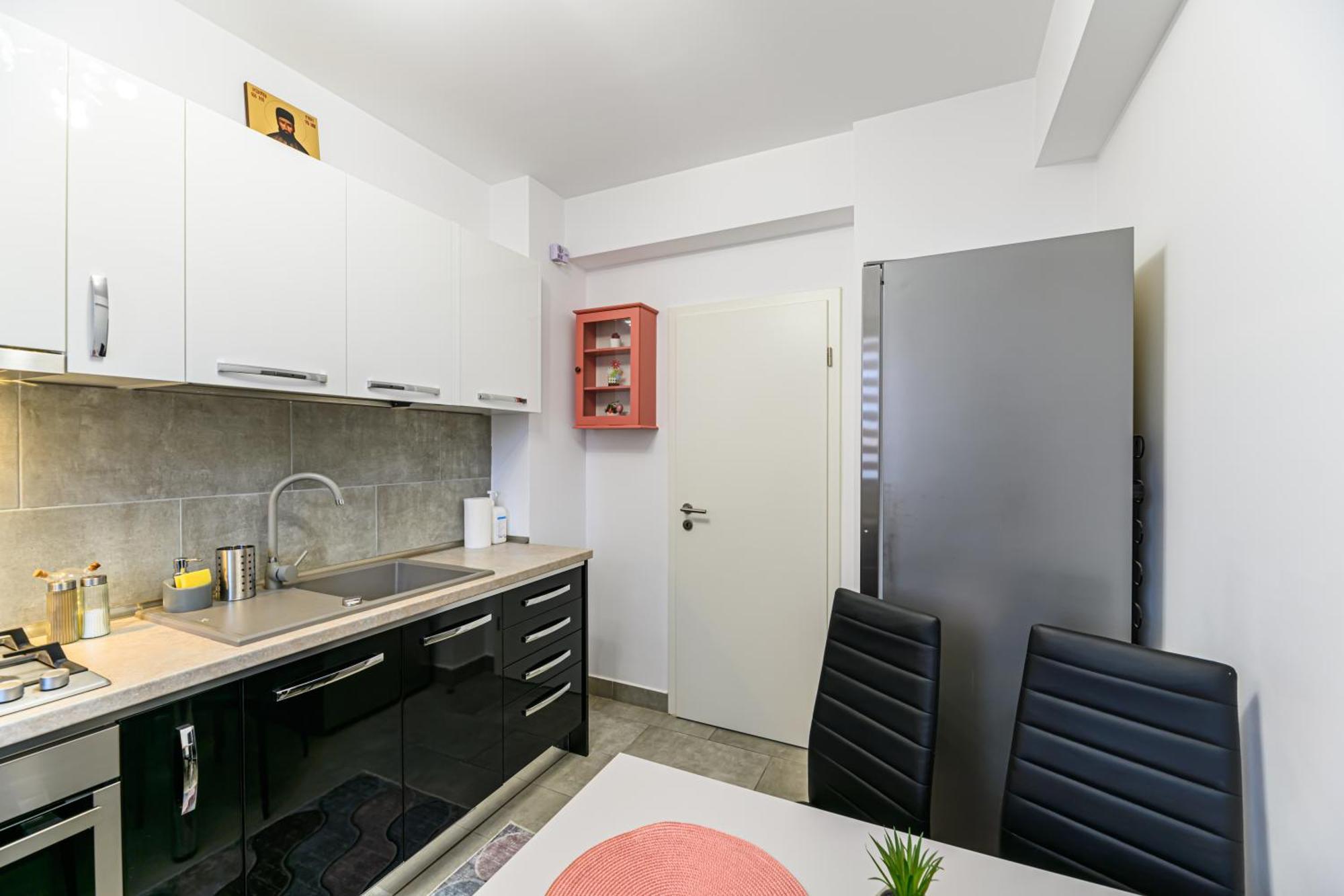 Grandis Residence Luxury Apartment Брашов Экстерьер фото