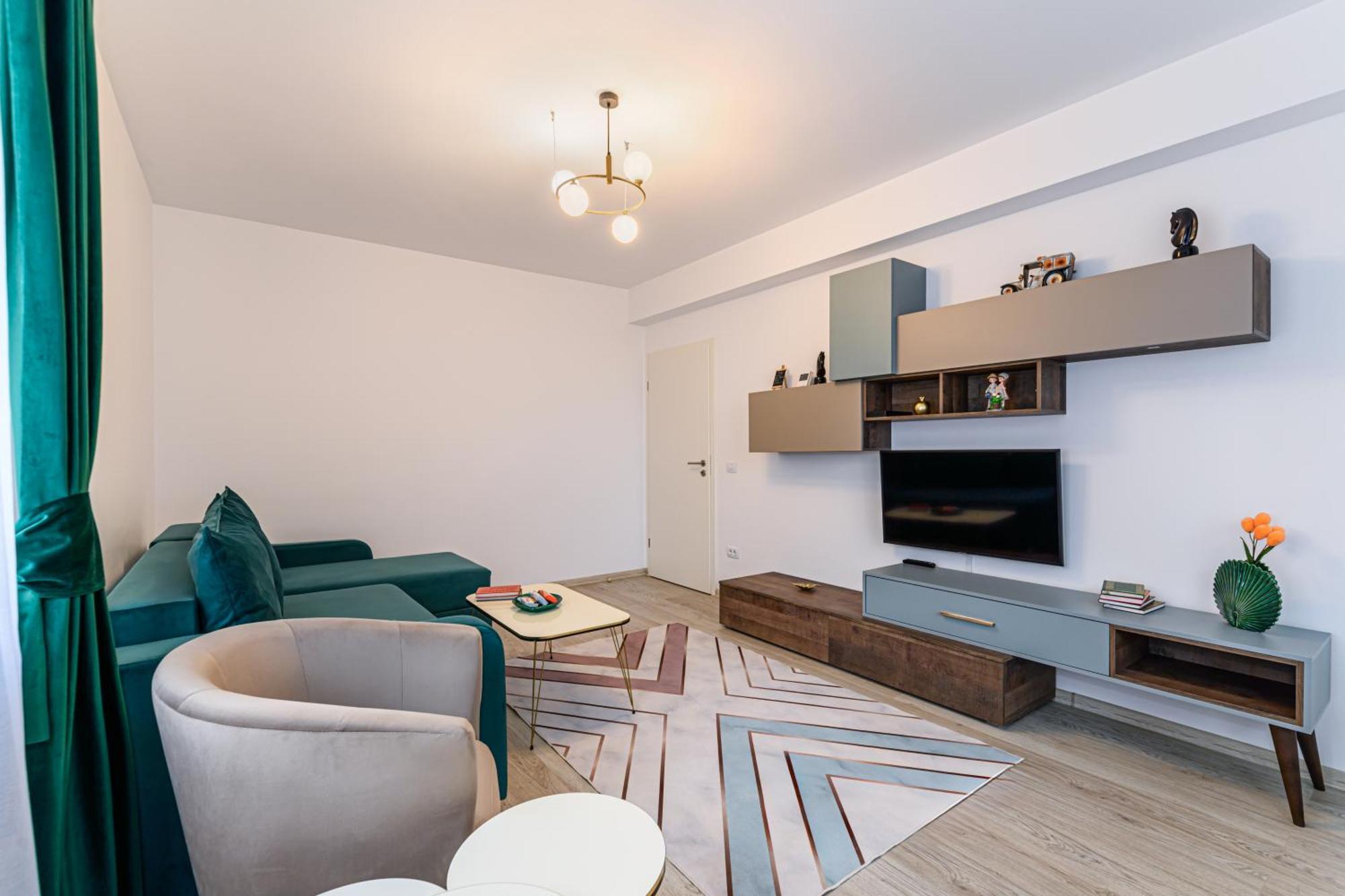 Grandis Residence Luxury Apartment Брашов Экстерьер фото